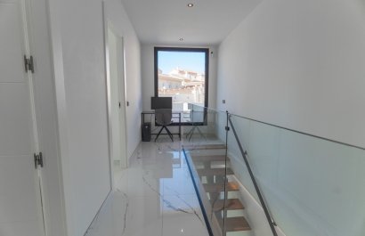 Resale - Villa - Ciudad Quesada - La Marquesa Golf