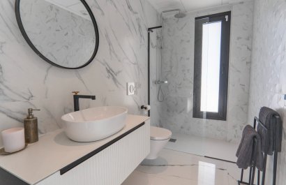 Resale - Villa - Ciudad Quesada - La Marquesa Golf