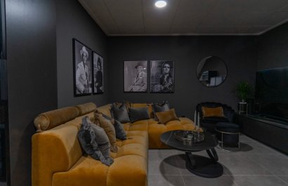 Resale - Villa - Ciudad Quesada - La Marquesa Golf