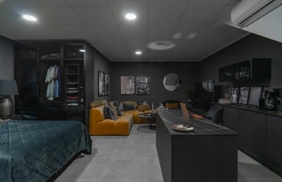 Resale - Villa - Ciudad Quesada - La Marquesa Golf