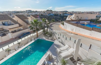 Resale - Villa - Ciudad Quesada - La Marquesa Golf