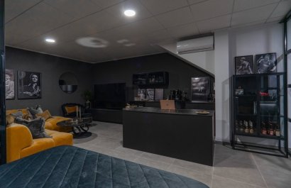 Resale - Villa - Ciudad Quesada - La Marquesa Golf