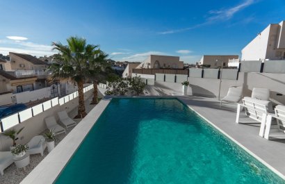 Resale - Villa - Ciudad Quesada - La Marquesa Golf