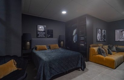 Resale - Villa - Ciudad Quesada - La Marquesa Golf