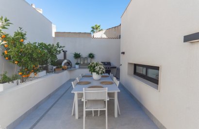 Resale - Villa - Ciudad Quesada - La Marquesa Golf