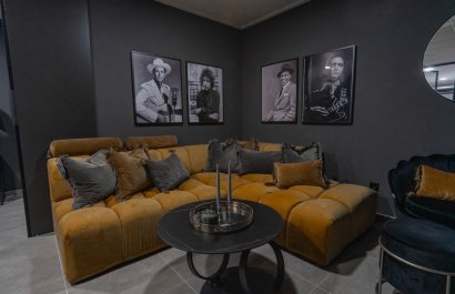 Resale - Villa - Ciudad Quesada - La Marquesa Golf