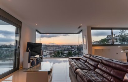 Resale - Villa - Ciudad Quesada - La Marquesa Golf