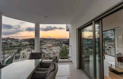 Resale - Villa - Ciudad Quesada - La Marquesa Golf