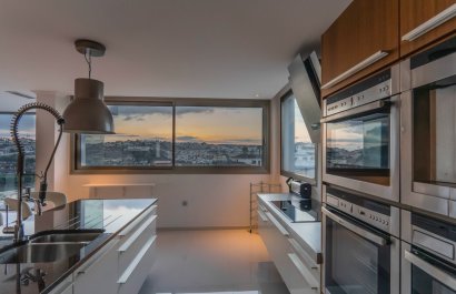 Resale - Villa - Ciudad Quesada - La Marquesa Golf