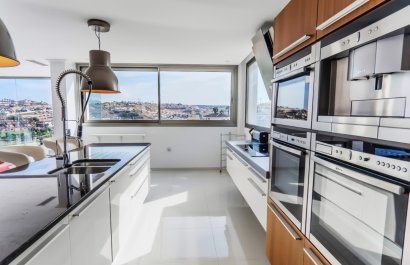 Resale - Villa - Ciudad Quesada - La Marquesa Golf