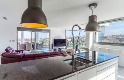 Resale - Villa - Ciudad Quesada - La Marquesa Golf