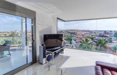 Resale - Villa - Ciudad Quesada - La Marquesa Golf