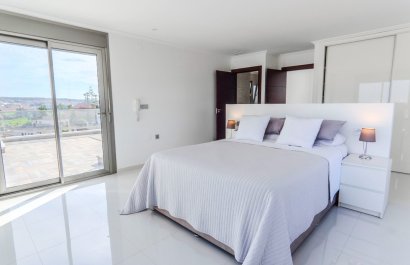 Resale - Villa - Ciudad Quesada - La Marquesa Golf