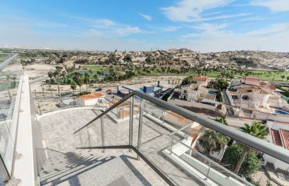 Resale - Villa - Ciudad Quesada - La Marquesa Golf