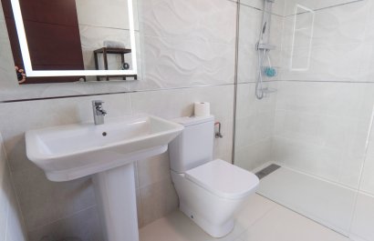 Resale - Villa - Ciudad Quesada - La Marquesa Golf