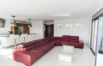 Resale - Villa - Ciudad Quesada - La Marquesa Golf