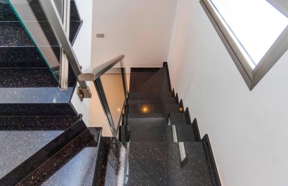 Resale - Villa - Ciudad Quesada - La Marquesa Golf