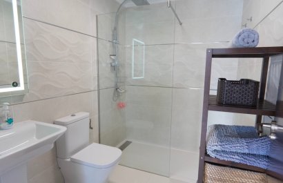 Resale - Villa - Ciudad Quesada - La Marquesa Golf