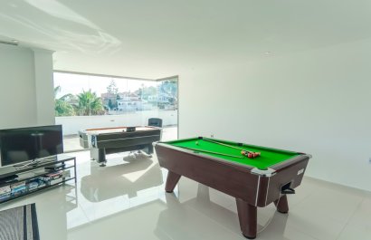 Resale - Villa - Ciudad Quesada - La Marquesa Golf