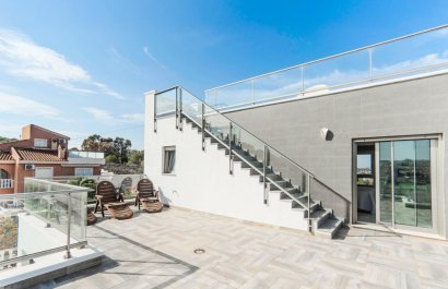 Resale - Villa - Ciudad Quesada - La Marquesa Golf