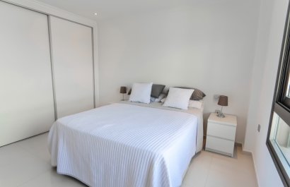 Resale - Villa - Ciudad Quesada - La Marquesa Golf