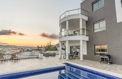 Resale - Villa - Ciudad Quesada - La Marquesa Golf
