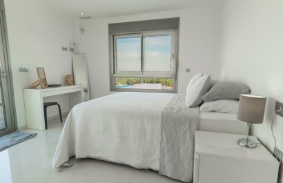 Resale - Villa - Ciudad Quesada - La Marquesa Golf