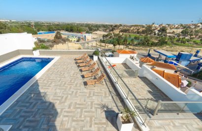 Resale - Villa - Ciudad Quesada - La Marquesa Golf