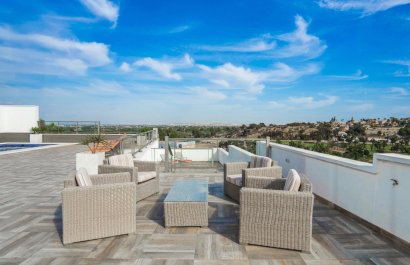 Resale - Villa - Ciudad Quesada - La Marquesa Golf