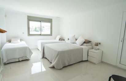 Resale - Villa - Ciudad Quesada - La Marquesa Golf