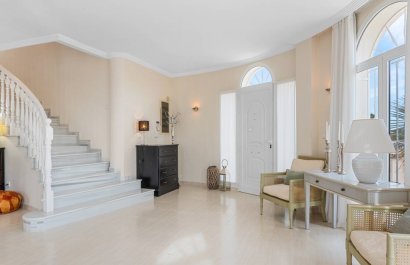 Resale - Villa - Ciudad Quesada - La Fiesta