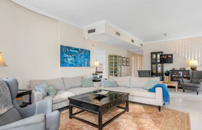 Resale - Villa - Ciudad Quesada - La Fiesta