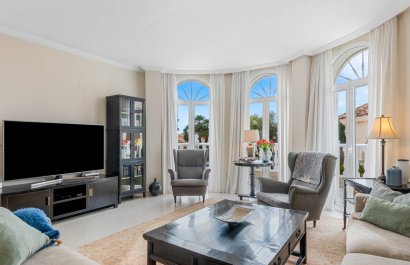 Resale - Villa - Ciudad Quesada - La Fiesta