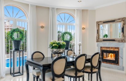 Resale - Villa - Ciudad Quesada - La Fiesta