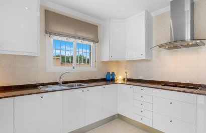 Resale - Villa - Ciudad Quesada - La Fiesta