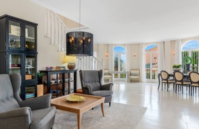 Resale - Villa - Ciudad Quesada - La Fiesta