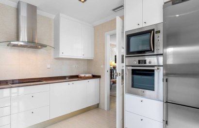 Resale - Villa - Ciudad Quesada - La Fiesta