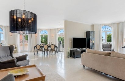 Resale - Villa - Ciudad Quesada - La Fiesta