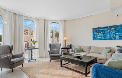 Resale - Villa - Ciudad Quesada - La Fiesta