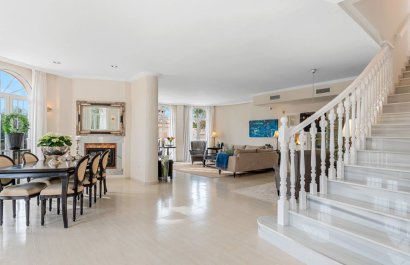 Resale - Villa - Ciudad Quesada - La Fiesta