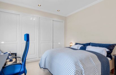 Resale - Villa - Ciudad Quesada - La Fiesta