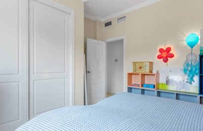 Resale - Villa - Ciudad Quesada - La Fiesta