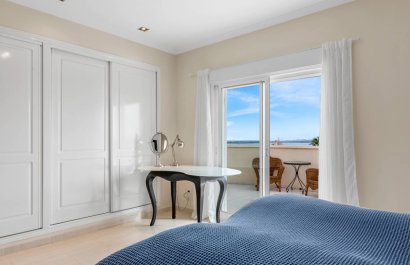 Resale - Villa - Ciudad Quesada - La Fiesta