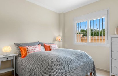 Resale - Villa - Ciudad Quesada - La Fiesta