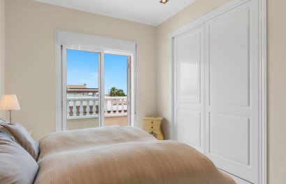 Resale - Villa - Ciudad Quesada - La Fiesta