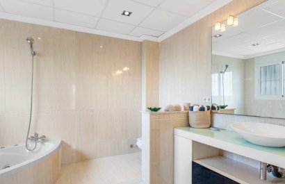 Resale - Villa - Ciudad Quesada - La Fiesta