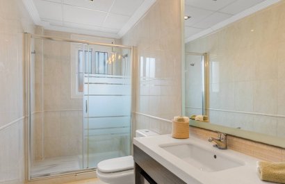 Resale - Villa - Ciudad Quesada - La Fiesta