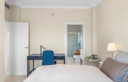 Resale - Villa - Ciudad Quesada - La Fiesta