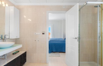 Resale - Villa - Ciudad Quesada - La Fiesta