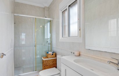 Resale - Villa - Ciudad Quesada - La Fiesta